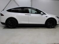 Tesla Model X 75D ~ Dual Motor 7 zit Shadow AutoPilot - <small></small> 36.300 € <small>TTC</small> - #3