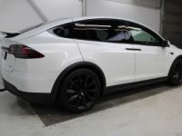 Tesla Model X 75D ~ Dual Motor 7 zit Shadow AutoPilot - <small></small> 36.300 € <small>TTC</small> - #4