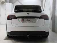 Tesla Model X 75D ~ Dual Motor 7 zit Shadow AutoPilot - <small></small> 36.300 € <small>TTC</small> - #5