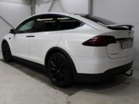 Tesla Model X 75D ~ Dual Motor 7 zit Shadow AutoPilot - <small></small> 36.300 € <small>TTC</small> - #7