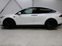 Tesla Model X 75D ~ Dual Motor 7 zit Shadow AutoPilot - <small></small> 36.300 € <small>TTC</small> - #8