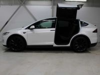 Tesla Model X 75D ~ Dual Motor 7 zit Shadow AutoPilot - <small></small> 36.300 € <small>TTC</small> - #9