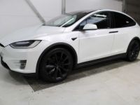 Tesla Model X 75D ~ Dual Motor 7 zit Shadow AutoPilot - <small></small> 36.300 € <small>TTC</small> - #10