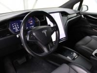 Tesla Model X 75D ~ Dual Motor 7 zit Shadow AutoPilot - <small></small> 36.300 € <small>TTC</small> - #11