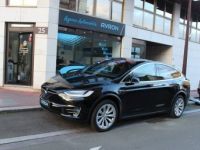 Tesla Model X 75D 75 KWH DUAL MOTOR 7525 cv 7PL - <small></small> 31.990 € <small>TTC</small> - #1