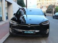 Tesla Model X 75D 75 KWH DUAL MOTOR 7525 cv 7PL - <small></small> 31.990 € <small>TTC</small> - #2