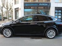 Tesla Model X 75D 75 KWH DUAL MOTOR 7525 cv 7PL - <small></small> 31.990 € <small>TTC</small> - #3