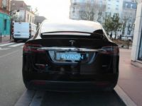 Tesla Model X 75D 75 KWH DUAL MOTOR 7525 cv 7PL - <small></small> 31.990 € <small>TTC</small> - #4