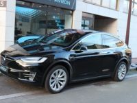 Tesla Model X 75D 75 KWH DUAL MOTOR 7525 cv 7PL - <small></small> 31.990 € <small>TTC</small> - #19