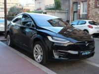 Tesla Model X 75D 75 KWH DUAL MOTOR 7525 cv 7PL - <small></small> 31.990 € <small>TTC</small> - #20