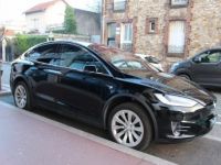 Tesla Model X 75D 75 KWH DUAL MOTOR 7525 cv 7PL - <small></small> 31.990 € <small>TTC</small> - #21