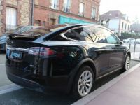 Tesla Model X 75D 75 KWH DUAL MOTOR 7525 cv 7PL - <small></small> 31.990 € <small>TTC</small> - #22