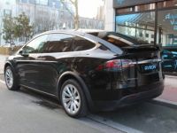 Tesla Model X 75D 75 KWH DUAL MOTOR 7525 cv 7PL - <small></small> 31.990 € <small>TTC</small> - #23