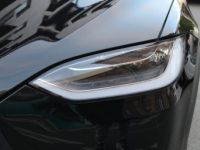 Tesla Model X 75D 75 KWH DUAL MOTOR 7525 cv 7PL - <small></small> 31.990 € <small>TTC</small> - #47