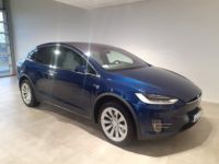 Tesla Model X 75D DUAL MOTOR - <small></small> 46.900 € <small>TTC</small> - #1