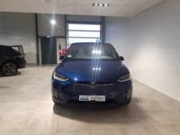 Tesla Model X 75D DUAL MOTOR - <small></small> 46.900 € <small>TTC</small> - #2