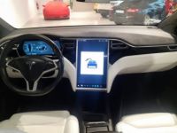 Tesla Model X 75D DUAL MOTOR - <small></small> 46.900 € <small>TTC</small> - #4