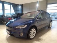 Tesla Model X 75D DUAL MOTOR - <small></small> 46.900 € <small>TTC</small> - #5