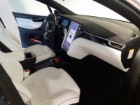 Tesla Model X 75D DUAL MOTOR - <small></small> 46.900 € <small>TTC</small> - #8