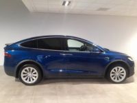 Tesla Model X 75D DUAL MOTOR - <small></small> 46.900 € <small>TTC</small> - #10