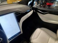 Tesla Model X 75D DUAL MOTOR - <small></small> 46.900 € <small>TTC</small> - #11