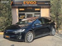 Tesla Model X 75D ELECTRIC 525CH - <small></small> 33.690 € <small>TTC</small> - #2