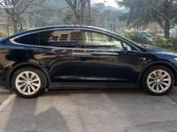 Tesla Model X 75D ELECTRIC 525CH - <small></small> 33.690 € <small>TTC</small> - #7