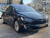 Tesla Model X 75D ELECTRIC 525CH - <small></small> 33.690 € <small>TTC</small> - #8