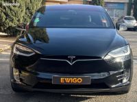 Tesla Model X 75D ELECTRIC 525CH - <small></small> 33.690 € <small>TTC</small> - #9