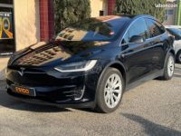 Tesla Model X 75D ELECTRIC 525CH - <small></small> 33.690 € <small>TTC</small> - #10