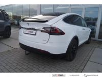 Tesla Model X 90 D 7SEATS AUTOPILOT PREMIUM PACK - <small></small> 47.990 € <small>TTC</small> - #8