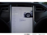 Tesla Model X 90 D 7SEATS AUTOPILOT PREMIUM PACK - <small></small> 47.990 € <small>TTC</small> - #18