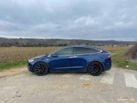 Tesla Model X 90 kWh All-Wheel Drive Performance - <small></small> 59.900 € <small>TTC</small> - #3