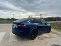 Tesla Model X 90 kWh All-Wheel Drive Performance - <small></small> 59.900 € <small>TTC</small> - #9