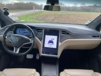 Tesla Model X 90 kWh All-Wheel Drive Performance - <small></small> 59.900 € <small>TTC</small> - #13