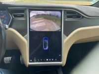 Tesla Model X 90 kWh All-Wheel Drive Performance - <small></small> 59.900 € <small>TTC</small> - #18