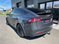 Tesla Model X 90d dual motor - <small></small> 45.990 € <small>TTC</small> - #4