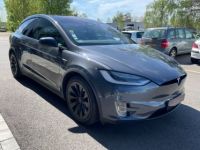 Tesla Model X 90d dual motor - <small></small> 45.990 € <small>TTC</small> - #7