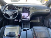 Tesla Model X 90d dual motor - <small></small> 45.990 € <small>TTC</small> - #9