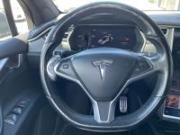 Tesla Model X 90d dual motor - <small></small> 45.990 € <small>TTC</small> - #10