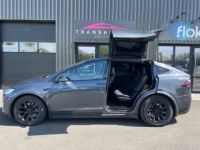 Tesla Model X 90d dual motor - <small></small> 45.990 € <small>TTC</small> - #17