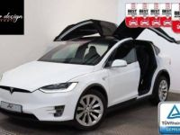 Tesla Model X 90D Dual Motor - <small></small> 34.490 € <small>TTC</small> - #1