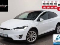 Tesla Model X 90D Dual Motor - <small></small> 34.490 € <small>TTC</small> - #2