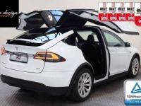 Tesla Model X 90D Dual Motor - <small></small> 34.490 € <small>TTC</small> - #3