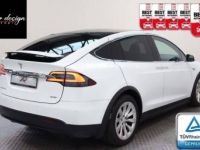 Tesla Model X 90D Dual Motor - <small></small> 34.490 € <small>TTC</small> - #4