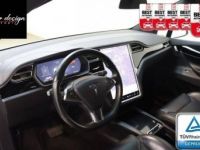 Tesla Model X 90D Dual Motor - <small></small> 34.490 € <small>TTC</small> - #5