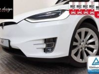 Tesla Model X 90D Dual Motor - <small></small> 34.490 € <small>TTC</small> - #7