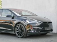 Tesla Model X 90D kWh Dual - SOFTCLOSE - TREKHAAK - PANO - CAMERA - ACC - - <small></small> 42.990 € <small>TTC</small> - #6