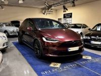 Tesla Model X Dual Motor Supercharge Gratuite - <small></small> 85.000 € <small>TTC</small> - #1