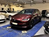 Tesla Model X Dual Motor Supercharge Gratuite - <small></small> 85.000 € <small>TTC</small> - #2